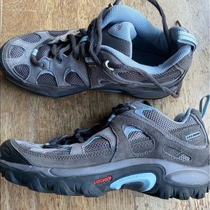 Salomon Women’s Exit Aero Hiking Shoes